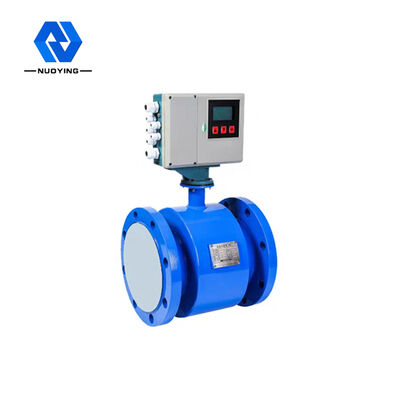Un bon prix. Transmetteur de débit électromagnétique en acier inoxydable 15 mm - 800 mm NYLL-CH en ligne