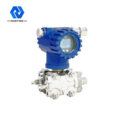 Un bon prix. Émetteur réglable 0,1 de capteur de la pression NY3051 - 16s 24VDC IP67 en ligne