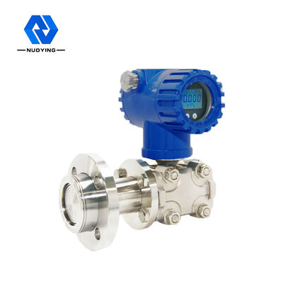 Un bon prix. Émetteur de différence de pression de 24VDC NY3051-1 pour le gaz liquide et la vapeur en ligne