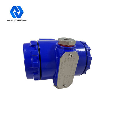 Un bon prix. Transmetteur de capteur de pression en aluminium Transmetteur de pression liquide 60MPa en ligne