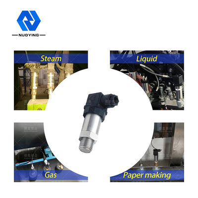 Un bon prix. 4 - capteur de transmetteur de pression de 20mA 24VDC pour le liquide/gaz/vapeur en ligne