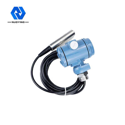 Un bon prix. capteur de niveau de carburant de 0~200m RS485 RS232 Digital pour la haute température en ligne