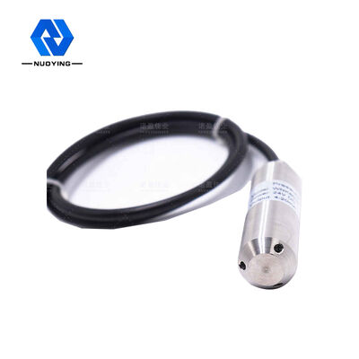 Un bon prix. 0.5 - 4.5V émetteur de niveau submersible 4 - 20ma pour le réservoir d'eau liquide bien en ligne