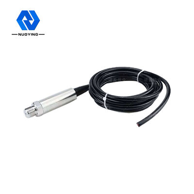 Un bon prix. 4-20mA a produit le mètre liquide de niveau d'eau de puits pour la surveillance hydraulique en ligne