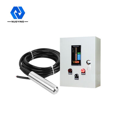 Un bon prix. RS485 0 10v 4-20mA sonde hydrostatique submersible réservoir d'eau électronique capacitive capteur de niveau de liquide émetteur pour De en ligne