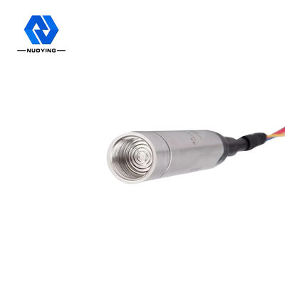 Un bon prix. 4-20 capteur de niveau Sumbersible de mA ou capteur de niveau 1-5V 0-10V de réservoir de stockage de pétrole en ligne