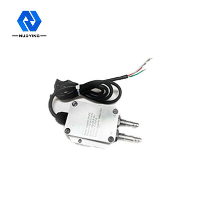Un bon prix. Oxygène Gaz DP 0-10v Transmetteur de Capteur de Pression Différentiel Basse Pression 0-10v en ligne