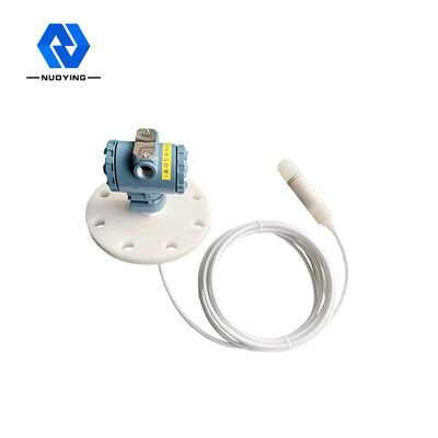 Un bon prix. Pression submersible statique de forte stabilité Rod Level Sensor de réservoir de stockage de pétrole d'eau de la rivière 12VDC en ligne