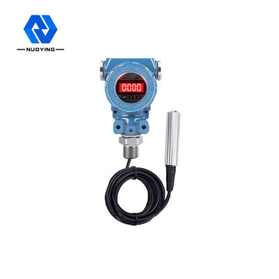 Un bon prix. transducteur de niveau d'émetteur de capteur de pression de réservoir de gazole de 4-20mA 1-5V en ligne