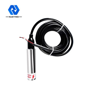 Un bon prix. Interférence de niveau liquide 316L de la foudre d'émetteur de limite supérieure anti/rf en ligne