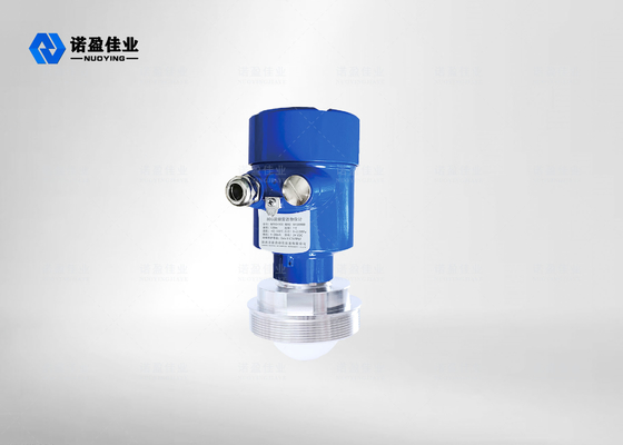 Un bon prix. Niveau du réservoir Mesurément radar Niveau de type 80 GHz Radar haute fréquence Niveau de l'eau de la rivière Transmetteur Rs485 4-20ma NON Contact en ligne