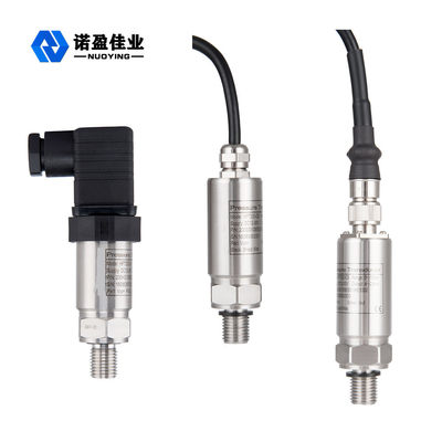 Un bon prix. Transmetteur de pression liquide 12VDC-30VDC Acier inoxydable 316L en ligne