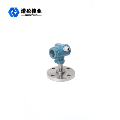 Good price transmetteur de pression affleurant du diaphragme 10MPa avec l'alimentation d'énergie de l'affichage numérique IP65 24V en ligne