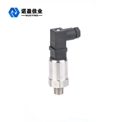 Good price transmetteur de pression hydraulique de l'eau d'émetteur de capteur de pression de compresseur de l'air 10-30V en ligne