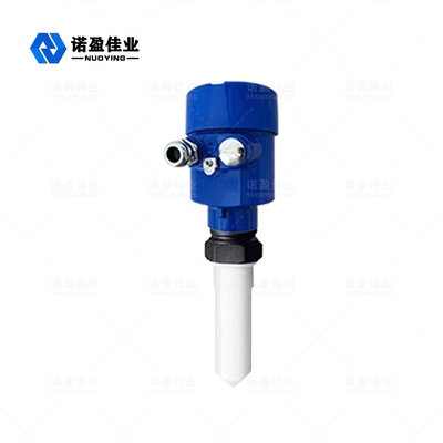 Good price Non chaîne de mesure de niveau de l'émetteur PTFE 0-10m du contact NYRD-805 en ligne