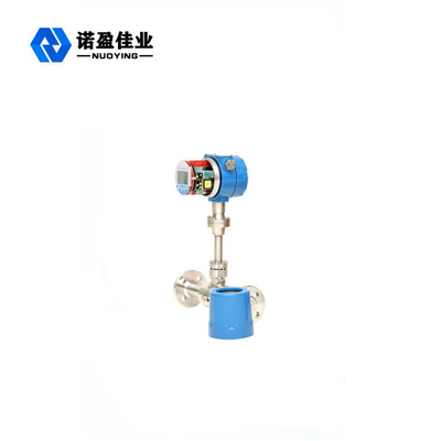 Good price Type d'insertion d'exactitude de 1% mètre thermique d'écoulement de la masse pour le gaz naturel 10mm 100mm en ligne
