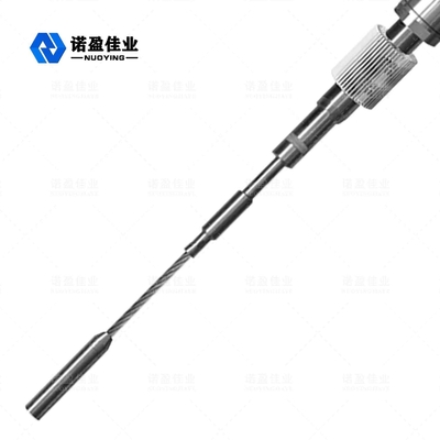 Good price NYSP-Z24 Transmetteur de niveau d'admission RF pour la mesure du niveau des solides isolants dans les situations de température ultra-haute en ligne
