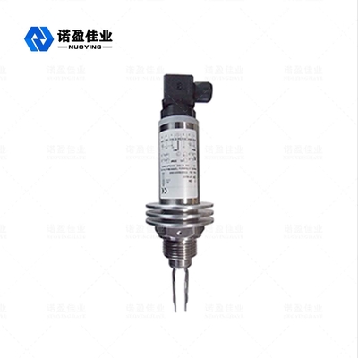 Good price Alarme supérieure et inférieure de la poussière liquide de niveau de commutateur de diapason de fil de bride en ligne