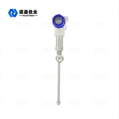 Good price Ligne type indicateur de niveau magnétostrictif pour le liquide chimique de matériaux en ligne
