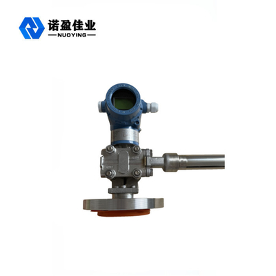 Good price Émetteur liquide de mètre de densité 316SS avec le contrôle RS485 en ligne