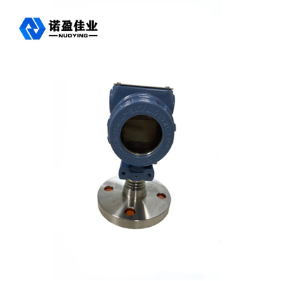 Good price émetteur affleurant de capteur de pression du diaphragme 6MPa avec l'alimentation de l'énergie 24v numérique en ligne