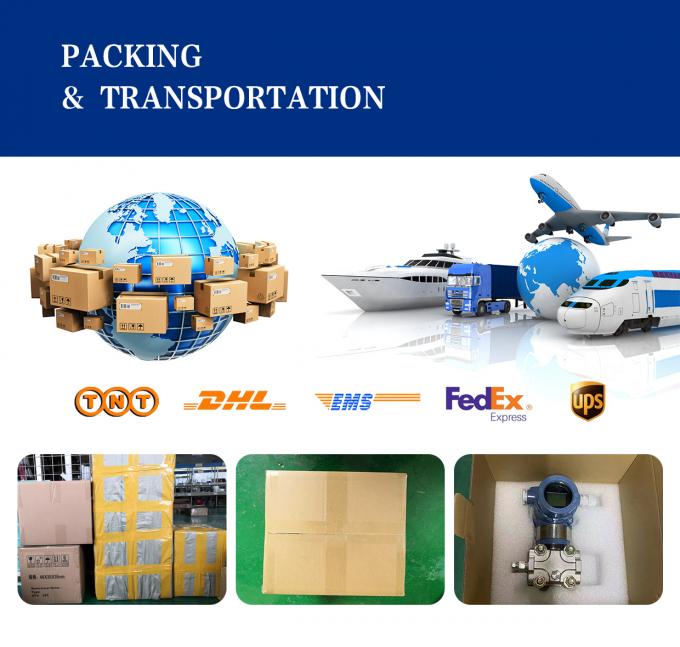 Indicateur de niveau du r&eacute;servoir &agrave; l'aide d'un radar &agrave; l'&eacute;preuve du vent 5