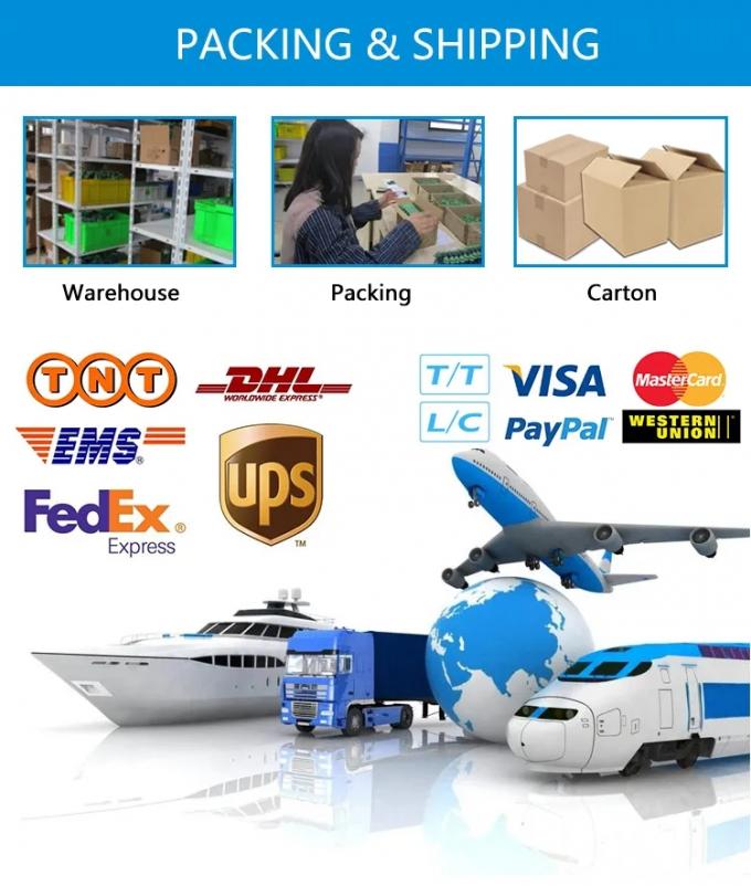 Transmetteur de température à l'épreuve des explosions Sensor industriel intelligent pour le carburant 4