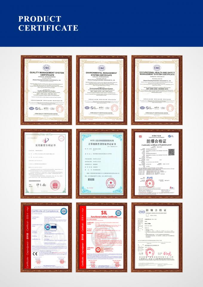 Vente à chaud Radar 80 GHz Capteur de niveau de matériau Capteur de niveau élevé pour silo de grain 8