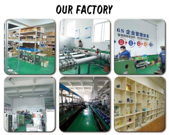 Capteur de niveau radar 80 GHz avec technologie d'onde millim&eacute;trique, mesure de l'&eacute;metteur du capteur de niveau radar de l'eau RS485 5