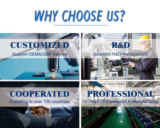 Capteur de niveau radar 80 GHz avec technologie d'onde millim&eacute;trique, mesure de l'&eacute;metteur du capteur de niveau radar de l'eau RS485 7