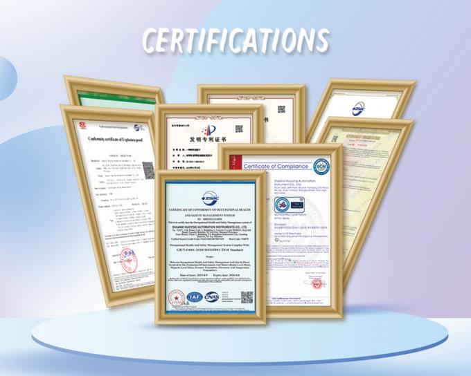 Capteur de niveau radar 80 GHz avec technologie d'onde millim&eacute;trique, mesure de l'&eacute;metteur du capteur de niveau radar de l'eau RS485 6