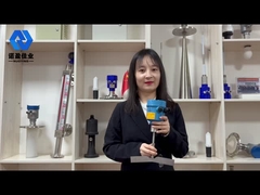 NYZX Type de lame croisée Commutateur de niveau à pagaie rotative 200 mm Exia II CT 6