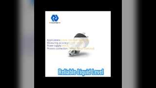 NUOYING NYDR-3051 Indicateur de niveau RF 24 V CC